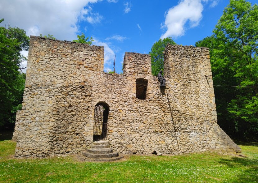 Bąkowa Góra, Poland, Poland